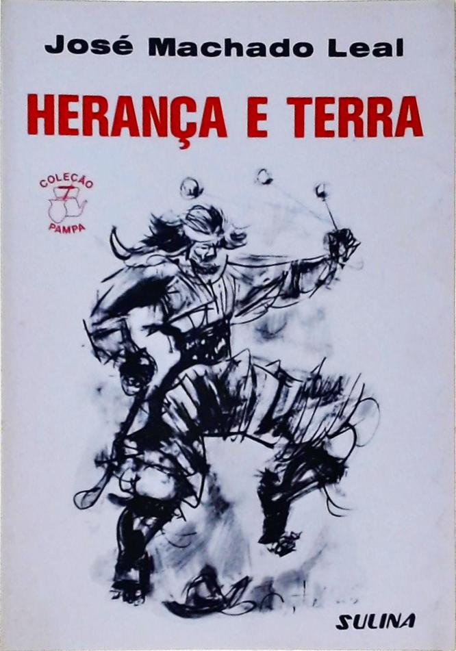 Herança E Terra