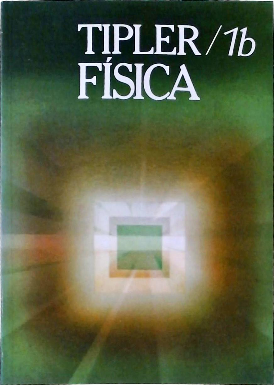 Física volume 1