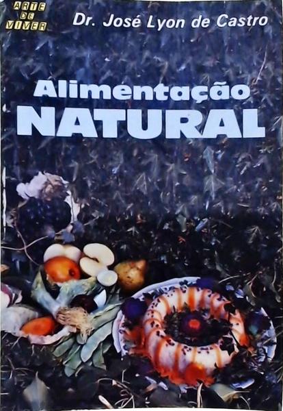 Alimentação Natural