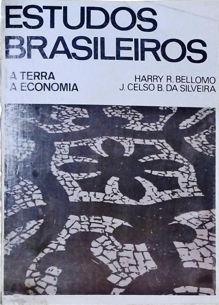 Estudos Brasileiros - A Terra, A Economia