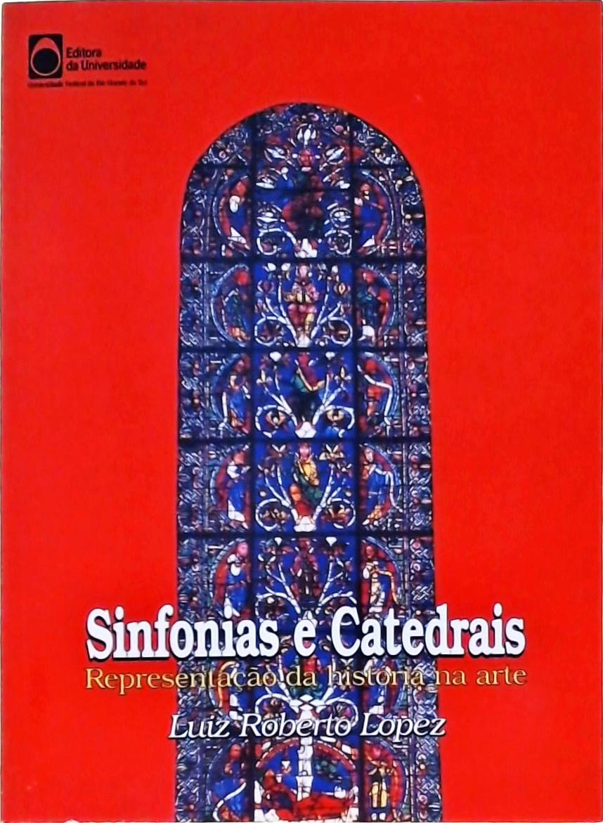Sinfonias E Catedrais