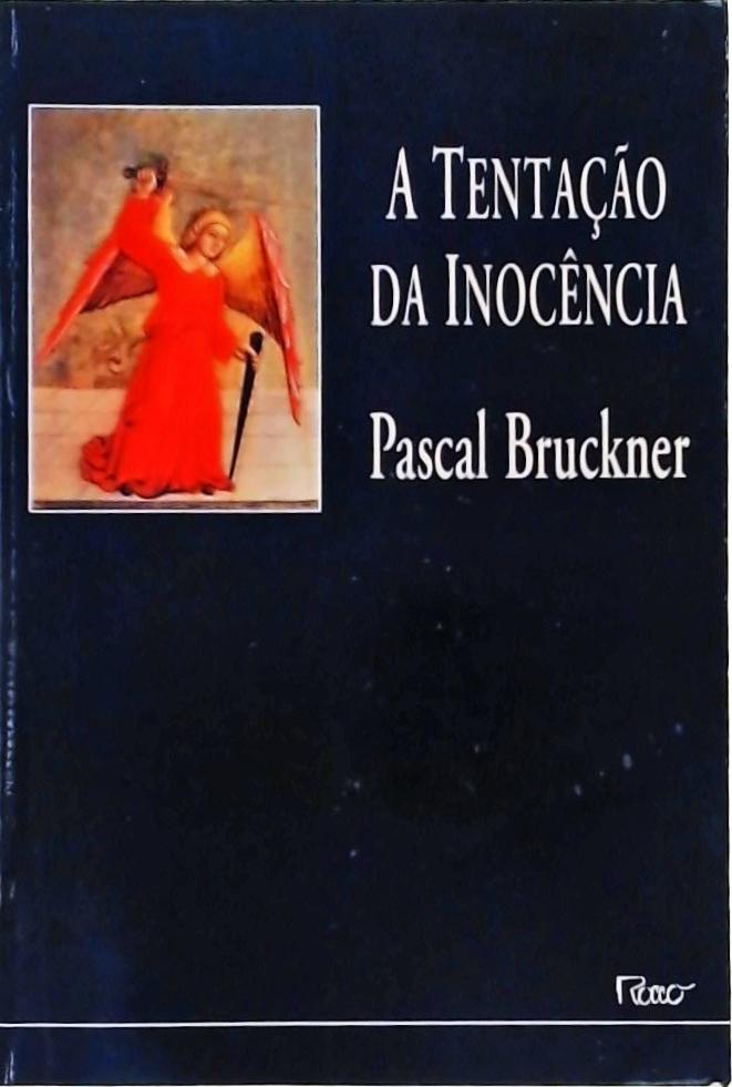 A Tentação da Inocência