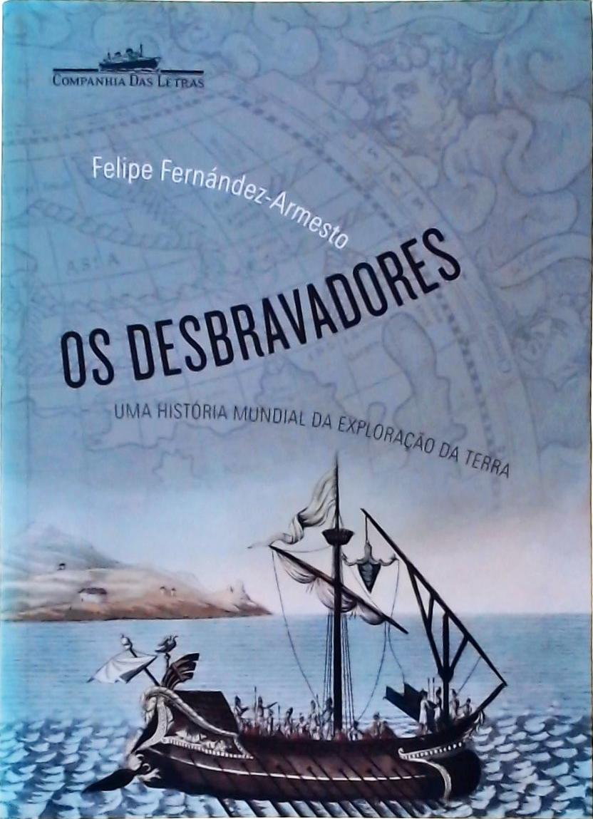 Os Desbravadores