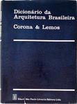 Dicionário Da Arquitetura Brasileira