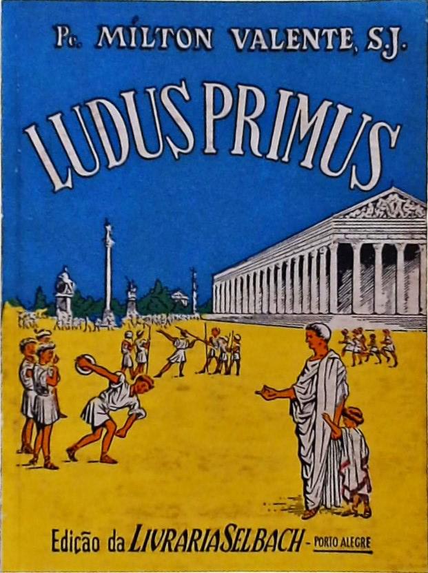Ludus Primus