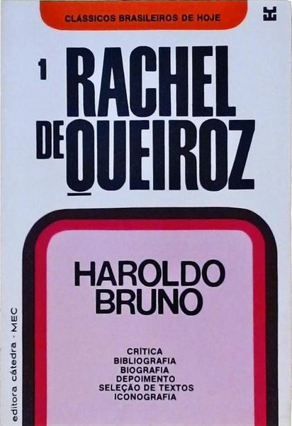 Rachel De Queiroz
