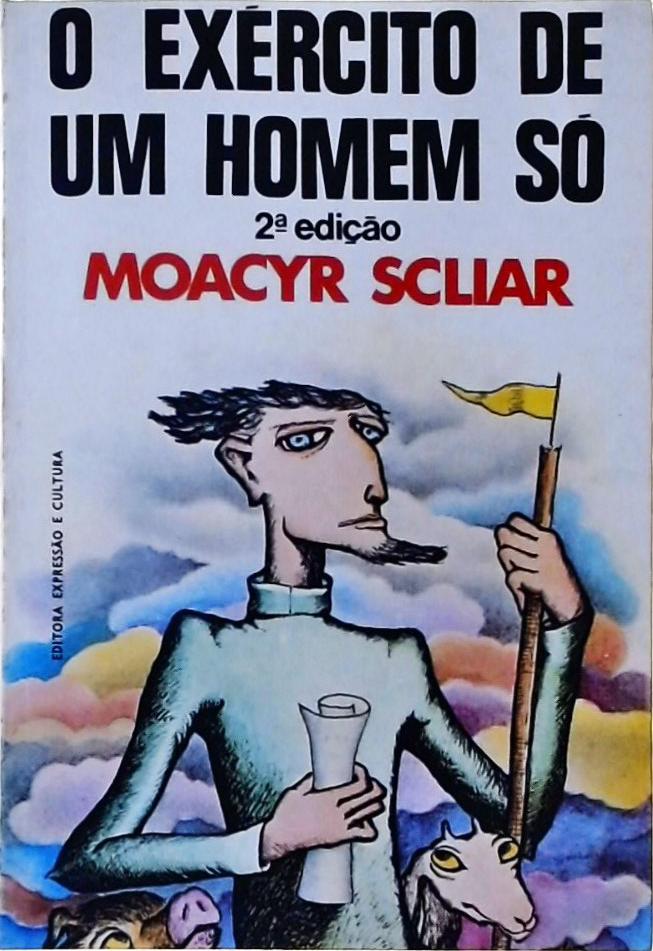 O Exército de Um Homem Só