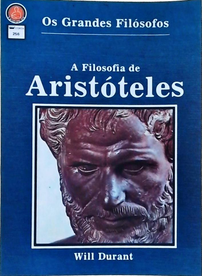 A Filosofia de Aristóteles