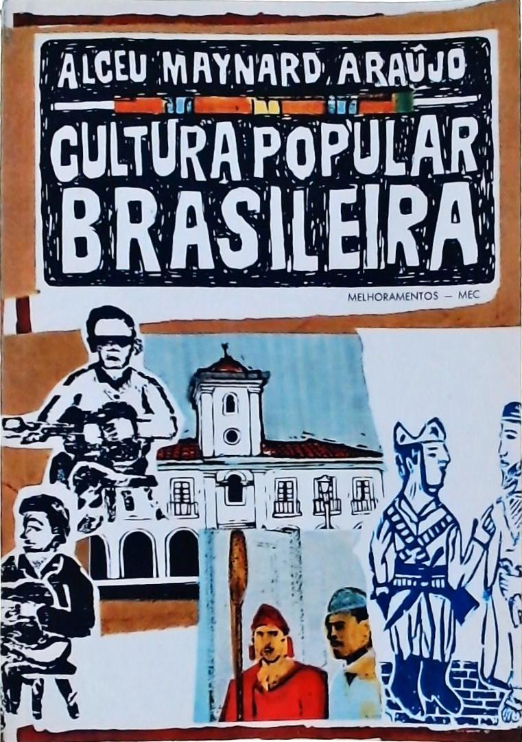 Cultura Popular Brasileira