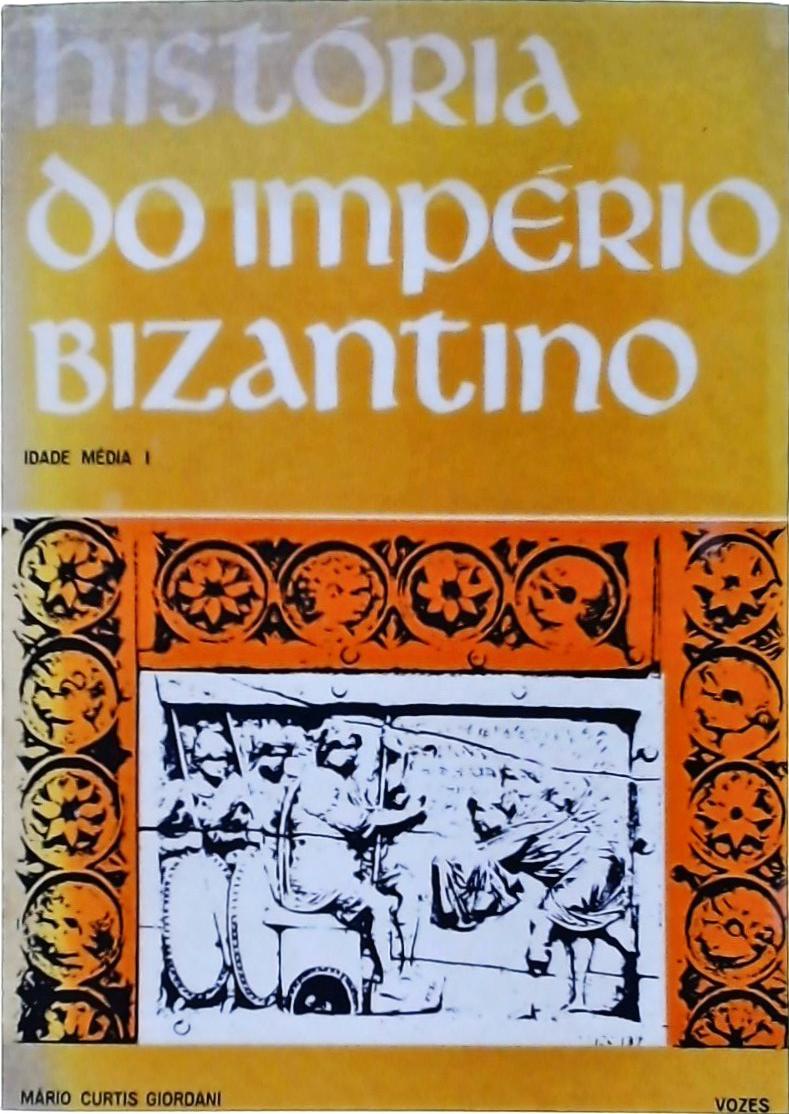 História Do Império Bizantino