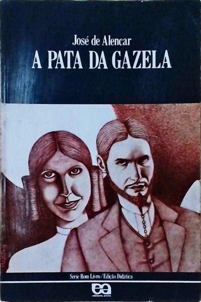 A Pata da Gazela