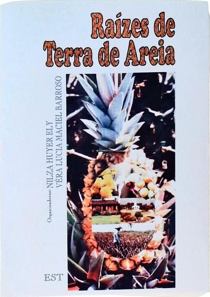 Raízes De Terra De Areia