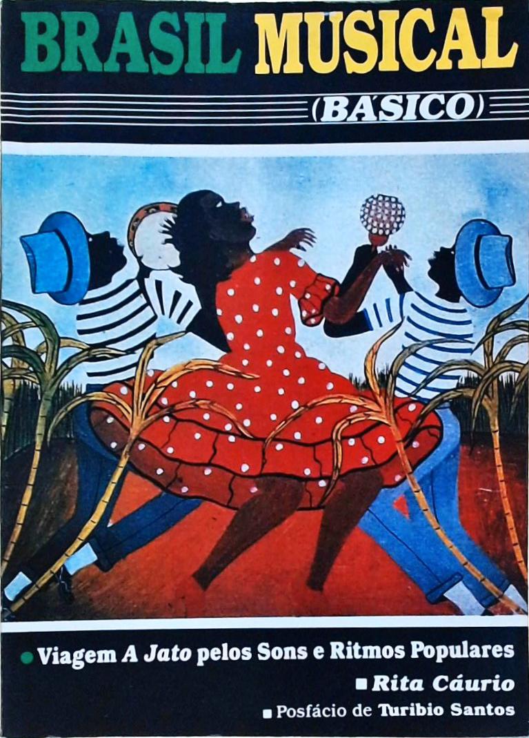 Brasil Musical (Básico)