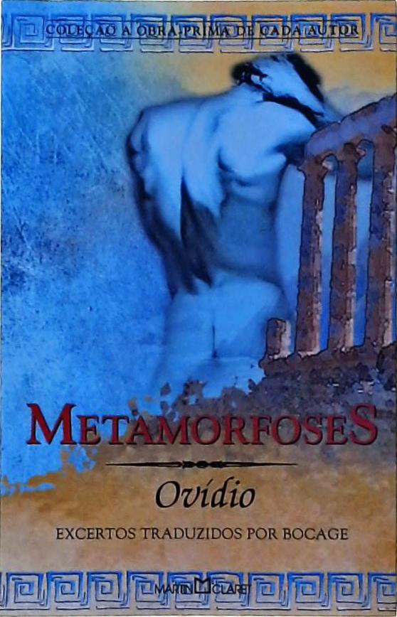 Metamorfose