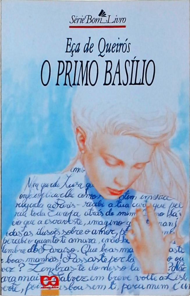 O Primo Basílio