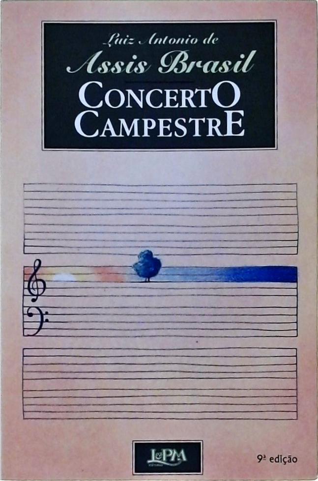 Concerto Campestre