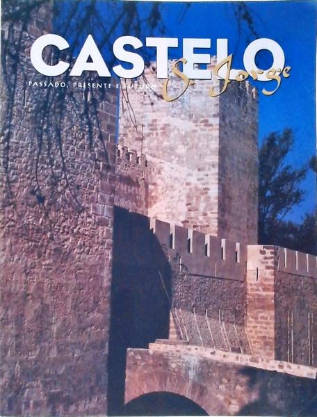 Castelo De S. Jorge