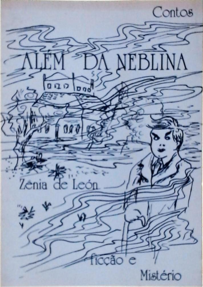 Além Da Neblina