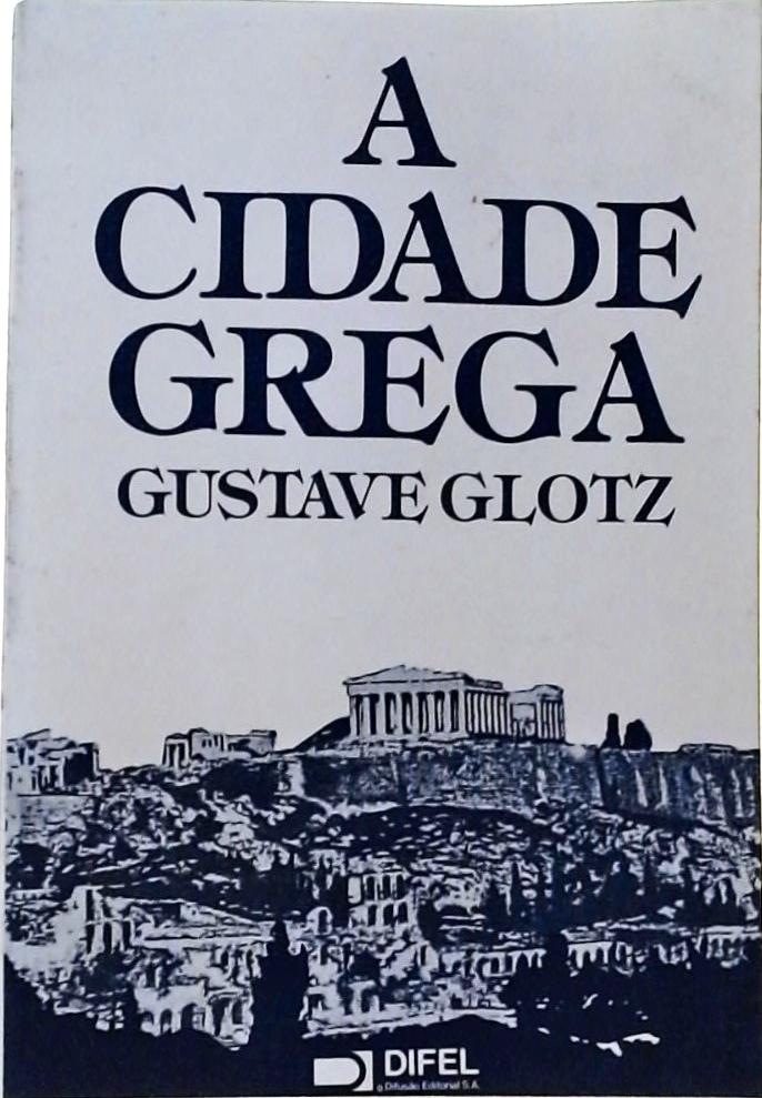 A Cidade Grega