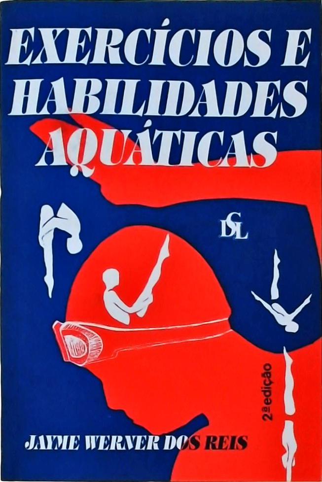 Exercícios De Habilidades Aquáticas