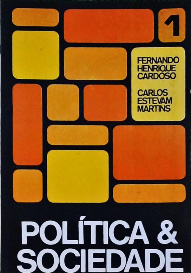 Política e Sociedade Vol. 1)