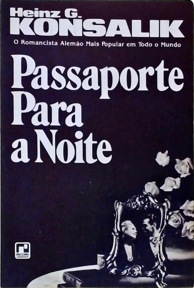 Passaporte para a Noite