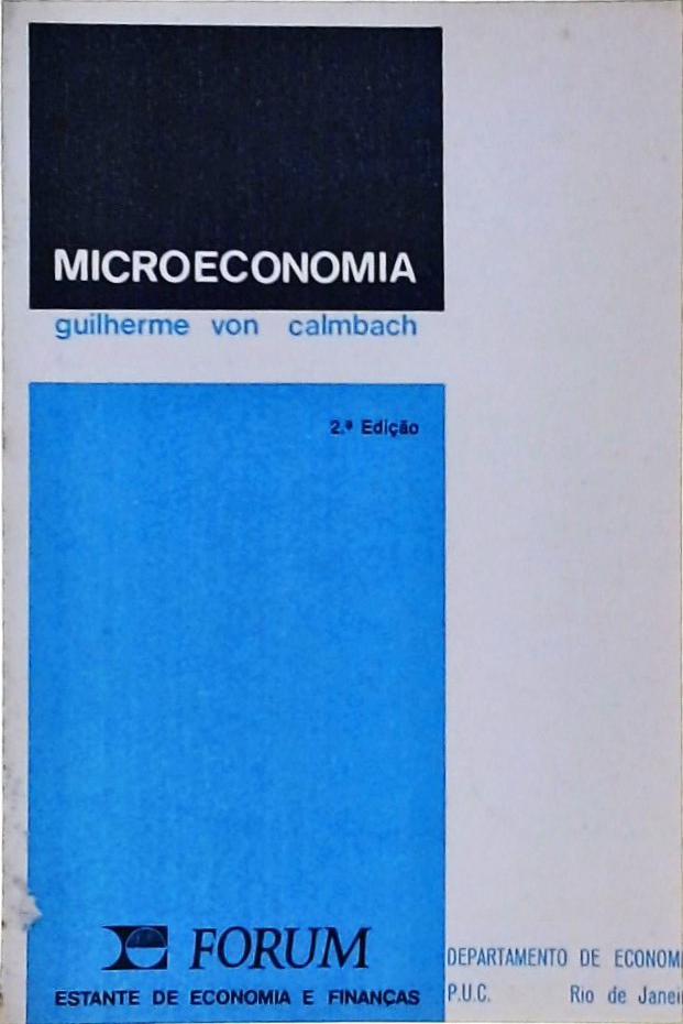 Microeconomia