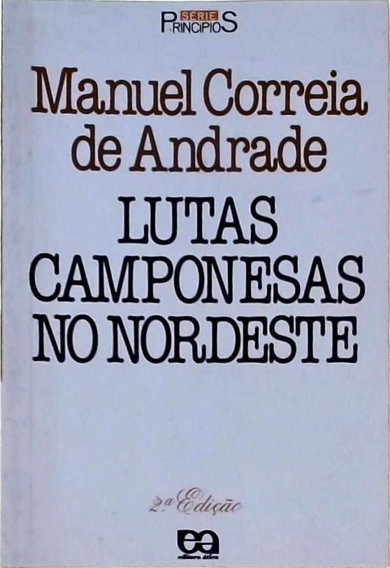 Lutas Camponesas No Nordeste