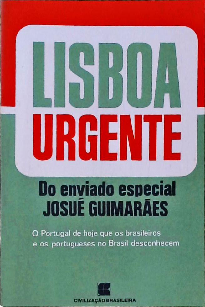 Lisboa Urgente