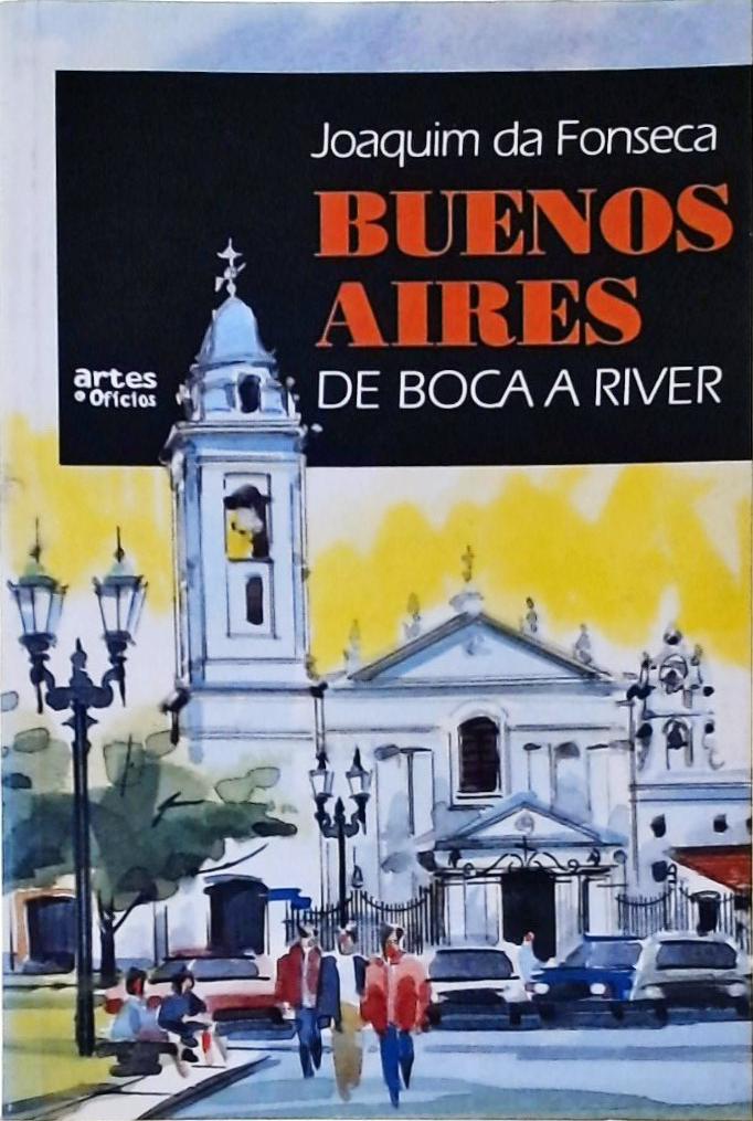 Buenos Aires - De Boca a River (1996)