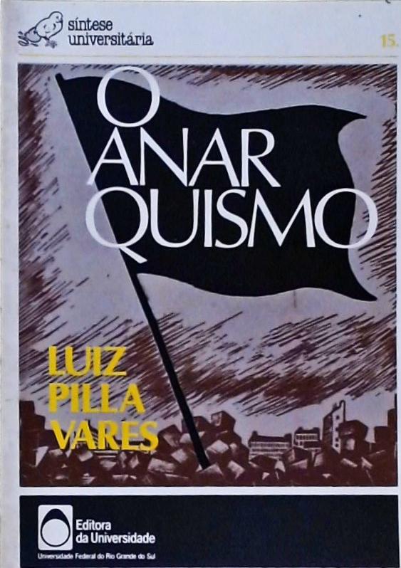 O Anarquismo