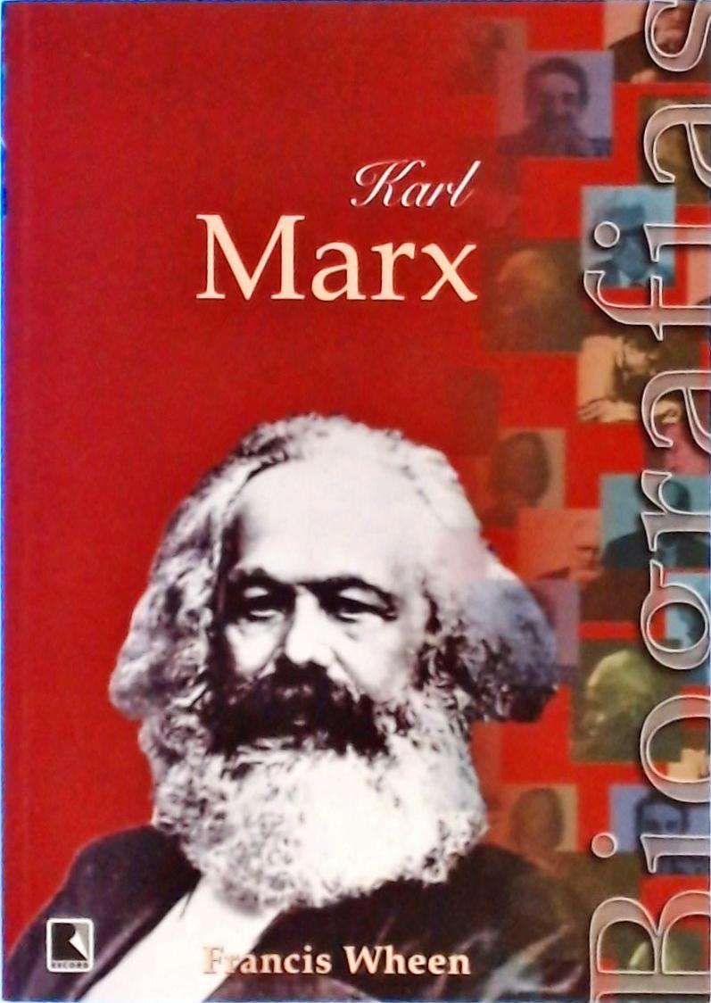 Karl Marx