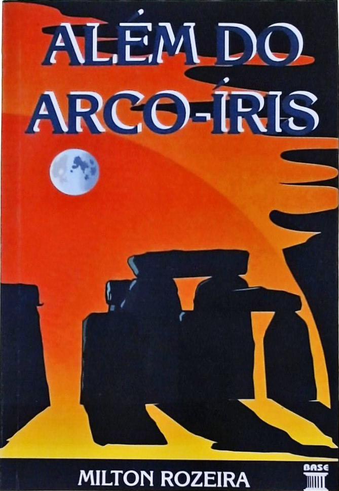 Além do Arco-Íris