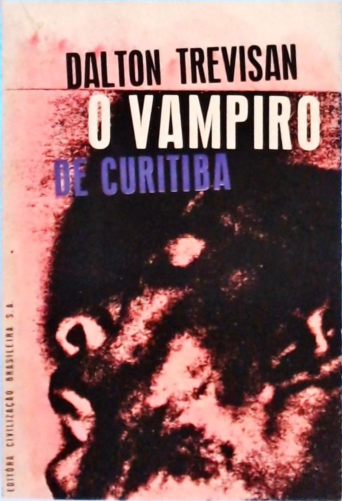O Vampiro De Curitiba