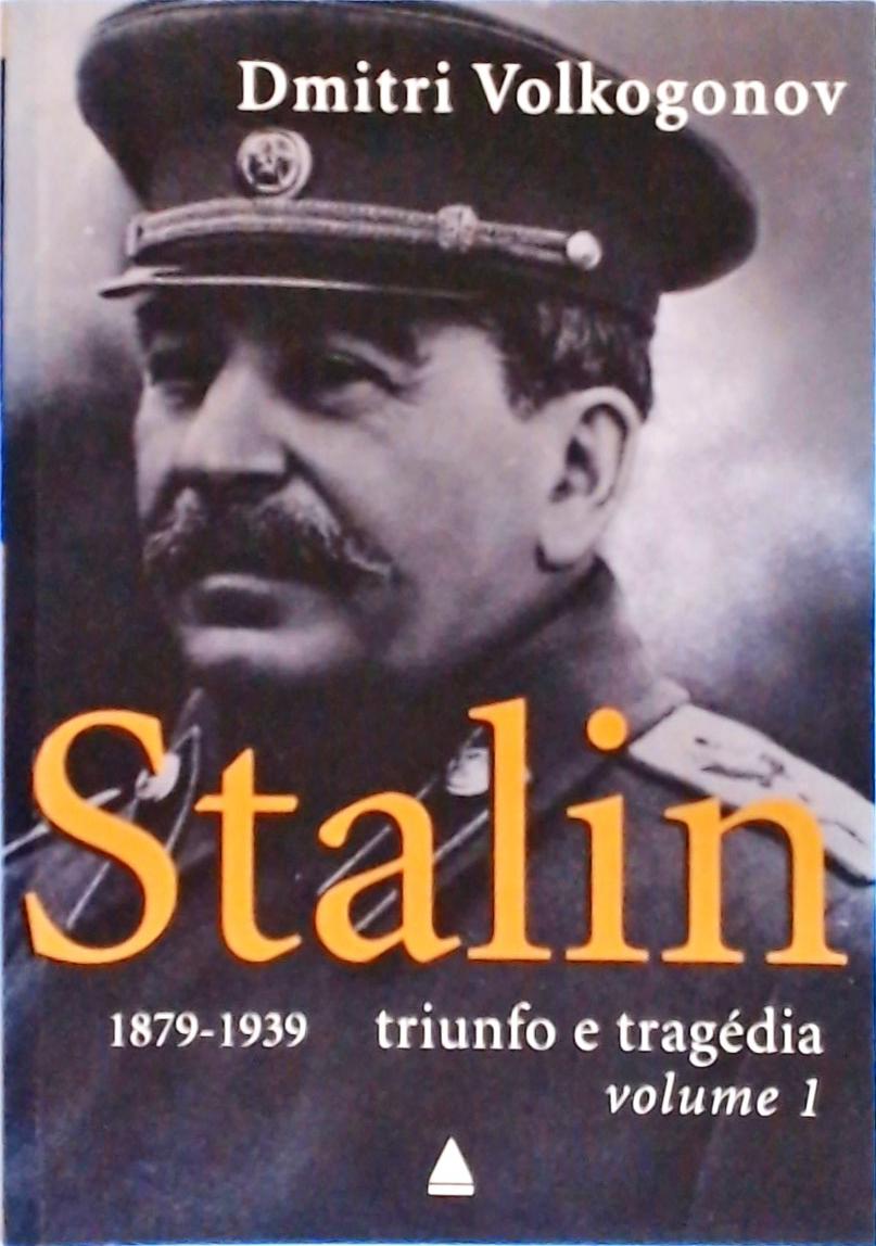 Stalin (2 Volumes)