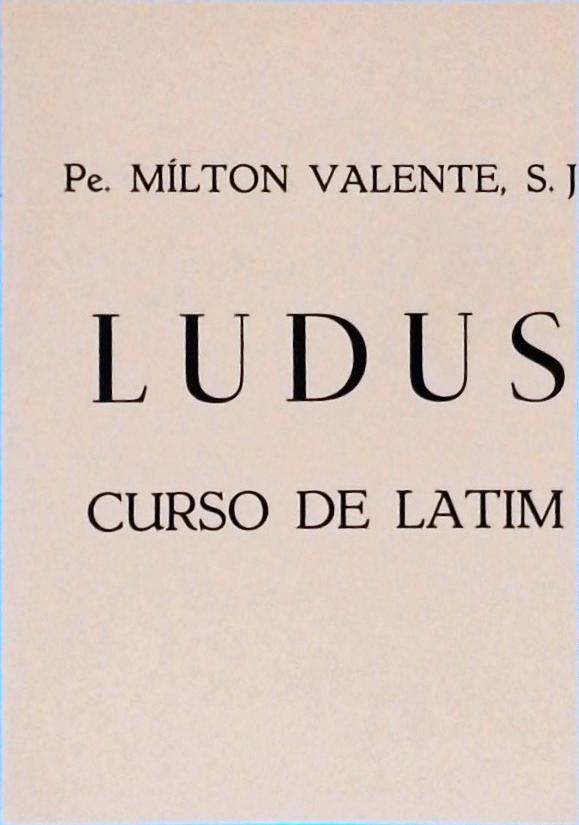 Ludus