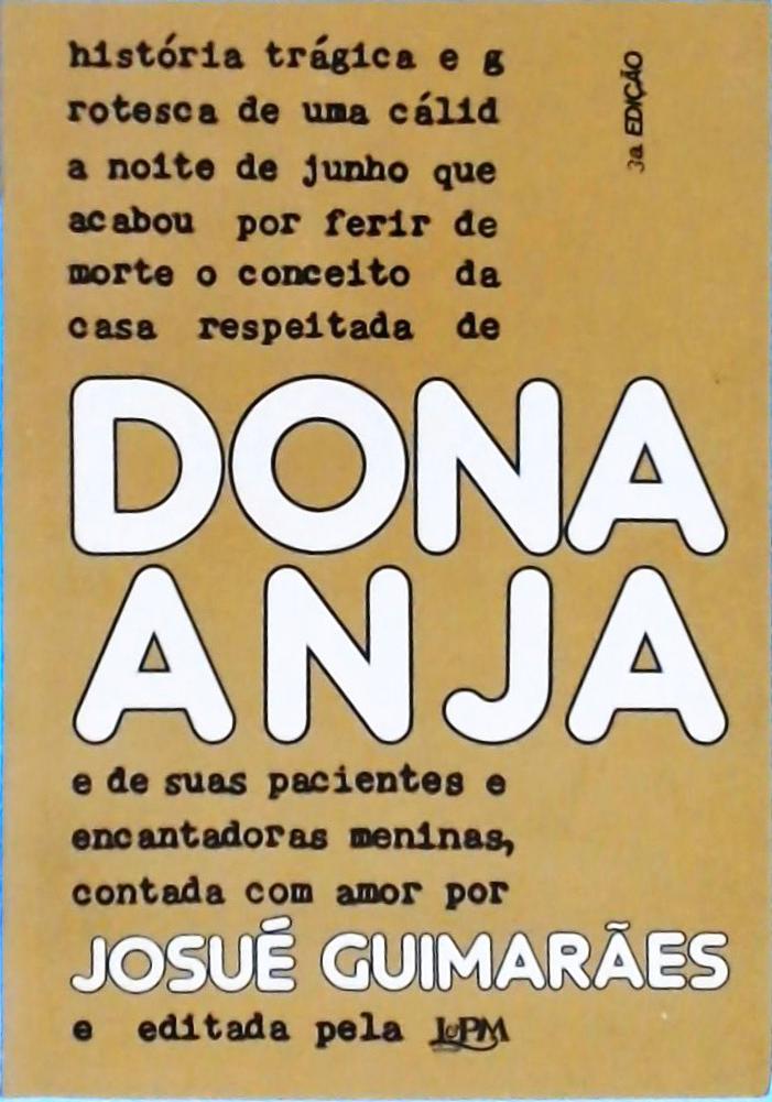 Dona Anja