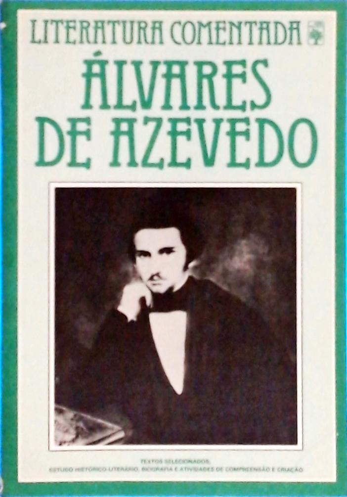 Literatura Comentada: Álvares de Azevedo