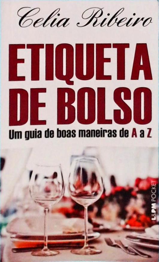 Etiqueta De Bolso