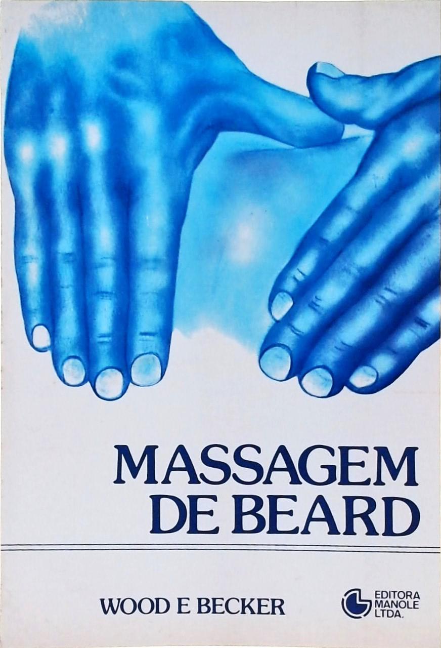 Massagem De Beard