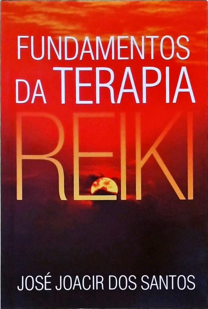 Fundamentos Da Terapia Reiki