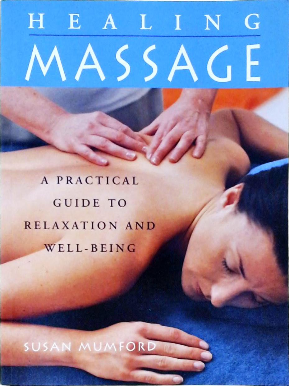 Healing Massage