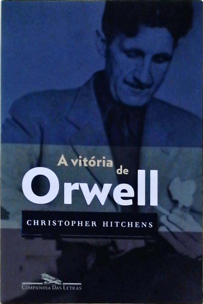 A Vitória De Orwell