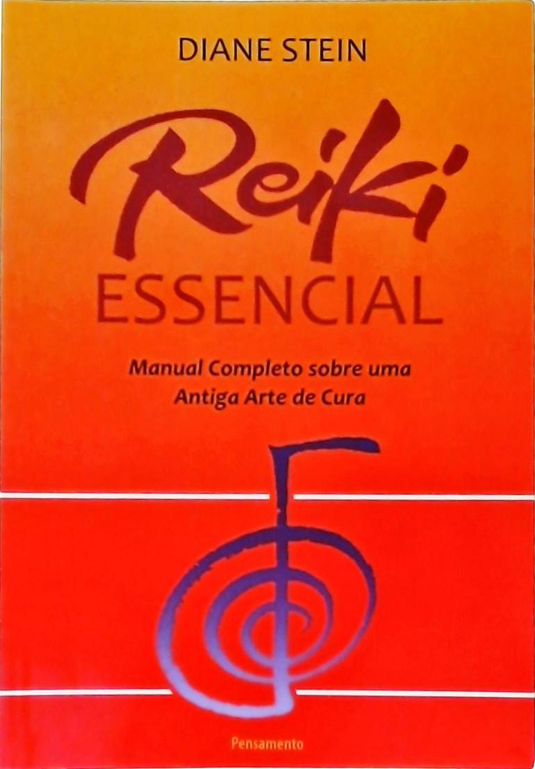 Reiki Essencial