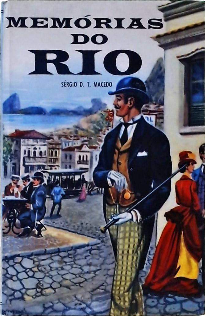 Memórias do Rio