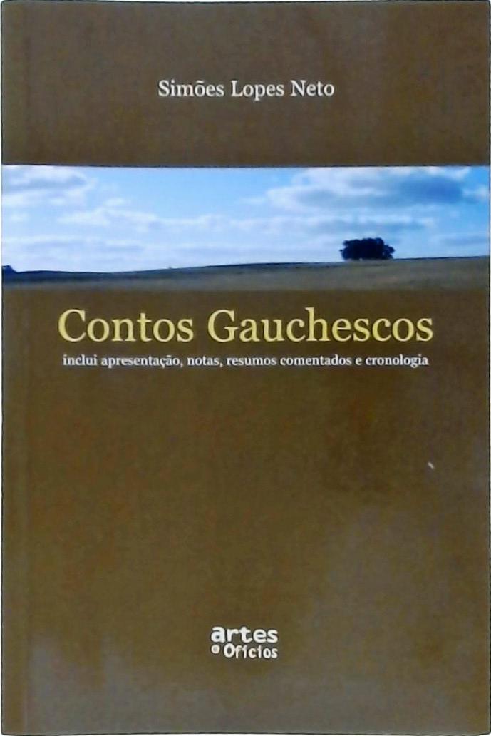 Contos Gauchescos