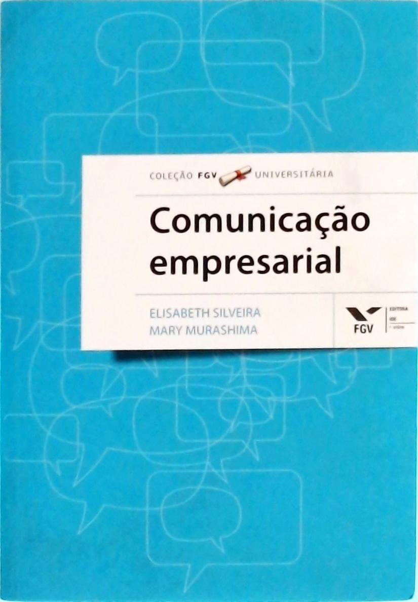 Comunicação Empresarial