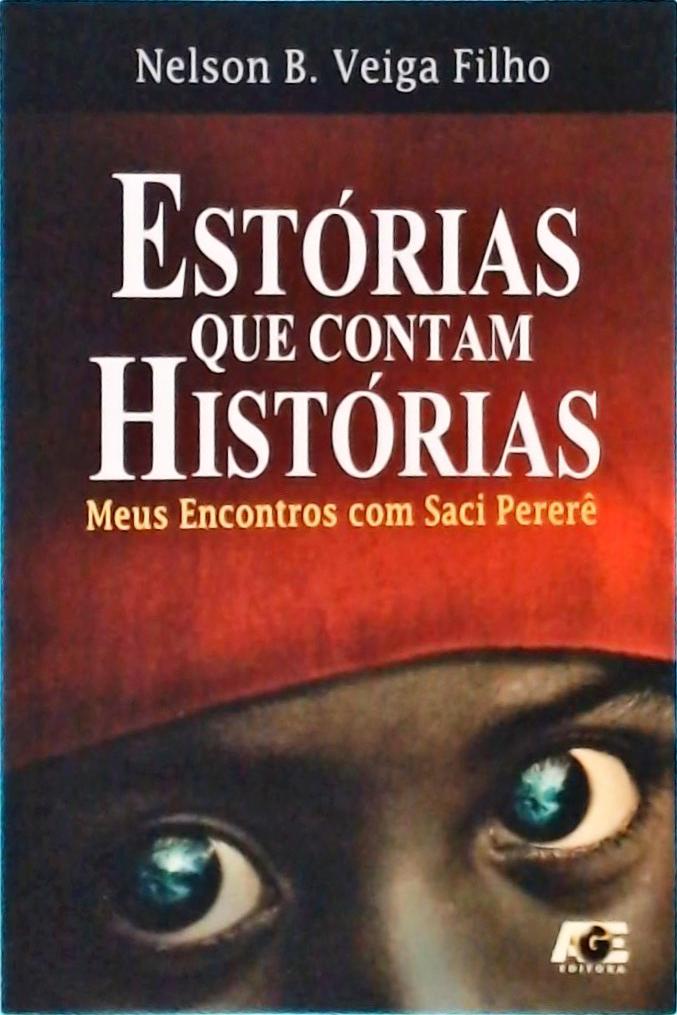 Estórias Que Contam Histórias