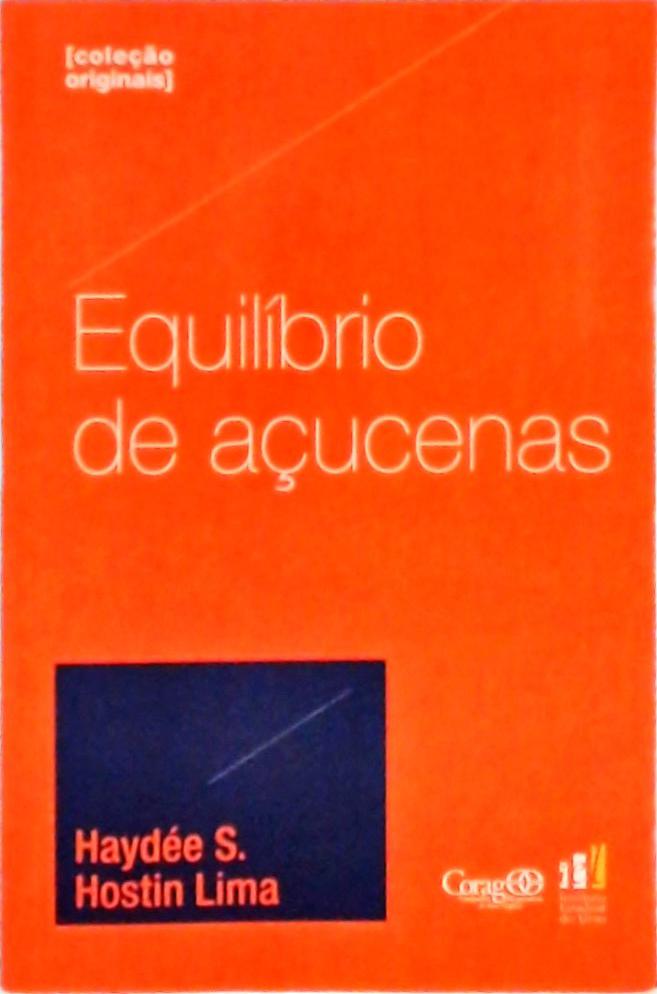 Equilíbrio De Açucenas