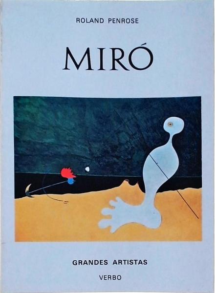Grandes Artistas: Miró